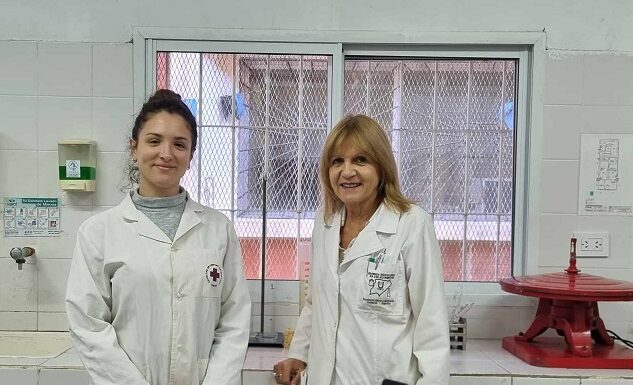 NUEVOS CONOCIMIENTOS Validarán la calidad microbiológica de la leche de búfala como alternativa productiva regional