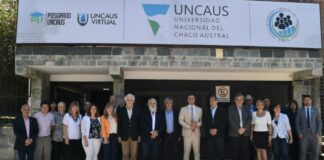 DESDE LA UNNE SE PLANTEÓ LA NECESIDAD DE MAYOR RECONOCIMIENTO A LOS RECURSOS HUMANOS Planificación de la educación superior: enseñanza híbrida y aportes al desarrollo regional, entre los temas de la reunión del CPRES NEA