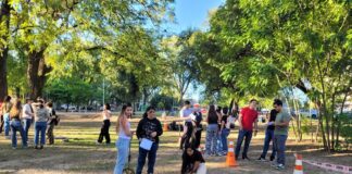 INSTITUTO DE CIENCIAS CRIMINALÍSTICAS Conocé cómo se forman en la academia los profesionales CSI de la UNNE