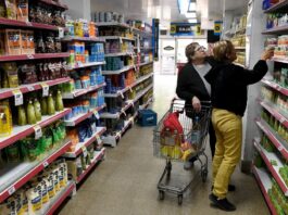 “Se consume hasta un 70% menos de carne roja de la recomendada nutricionalmente”