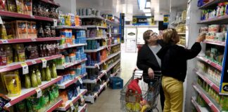 CRISIS ECONÓMICA “Se consume hasta un 70% menos de carne roja de la recomendada nutricionalmente”