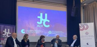 Económicas presente en jornadas nacionales de Contabilidad Ambiental