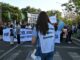 Testimonios en la marcha: coincidencias desde la UNNE sobre los riesgos de desfinanciar a las universidades