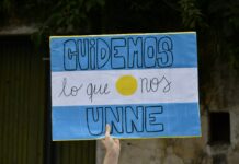 La UNNE convoca a la quinta marcha federal universitaria en Chaco y Corrientes
