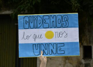 CAMINO A LA SEGUNDA MARCHA FEDERAL UNIVERSITARIA La UNNE tiene cada vez más estudiantes y menos presupuesto