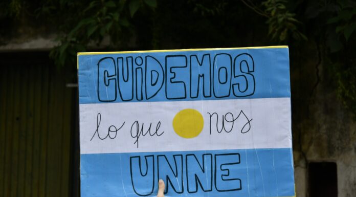 La UNNE convoca a la quinta marcha federal universitaria en Chaco y Corrientes