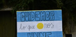 FINANCIAMIENTO UNIVERSITARIO Perjudicial acuerdo entre la UBA y gobierno nacional