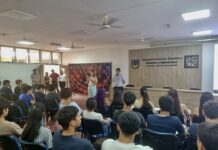 Más de 600 ingresantes en el inicio del Cursillo de Ambientación de FaCENA