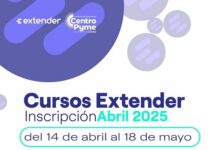 INSCRIPCIÓN ABIERTA Cursos Extender: herramientas prácticas de formación para el mercado digital actual