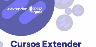 INSCRIPCIÓN ABIERTA Cursos Extender: herramientas prácticas de formación para el mercado digital actual