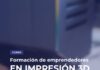 Inscriben a curso de Formación en Impresión 3D