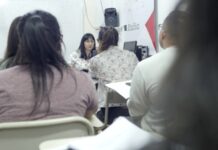 Últimos días para inscribirse al taller de conversación de italiano