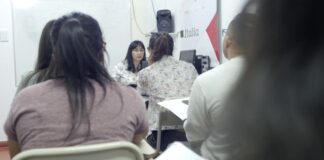 Últimos días para inscribirse al taller de conversación de italiano