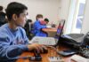 Curso de Formación en Robótica para niños y niñas en General Pinedo