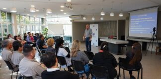 CAPACITACION INTERNA Encuentro y capacitación en el ámbito interno de la Facultad de Medicina