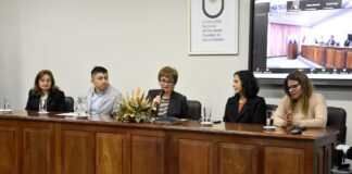 POSGRADO EN LA UNNE Comenzó el dictado del Doctorado en Historia, única oferta en el NEA de mayor nivel académico en la temática