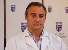 Profesionales del CENCIL de Corrientes publican el «Atlas de Cirugía Torácica Video-Mediastinoscopia»