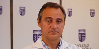 CULTUTRA-INVESTIGACIÓN Profesionales del CENCIL de Corrientes publican el «Atlas de Cirugía Torácica Video-Mediastinoscopia»