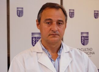 CULTUTRA-INVESTIGACIÓN Profesionales del CENCIL de Corrientes publican el «Atlas de Cirugía Torácica Video-Mediastinoscopia»