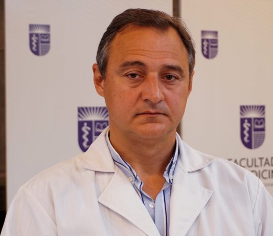 Profesionales del CENCIL de Corrientes publican el «Atlas de Cirugía Torácica Video-Mediastinoscopia»