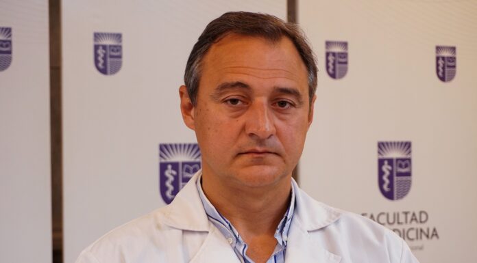 CULTUTRA-INVESTIGACIÓN Profesionales del CENCIL de Corrientes publican el «Atlas de Cirugía Torácica Video-Mediastinoscopia»