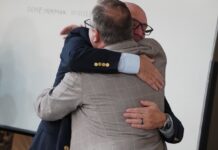 El Prof. Daniel Scheinkman es el nuevo decano de Medicina
