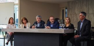 INVESTIGACIÓN La Facultad de Medicina firmó un acuerdo de cooperación interinstitucional para combatir la diabetes en el Impenetrable Chaqueño