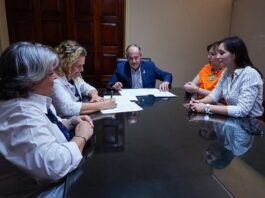 Un paso hacia la inclusión y la salud integral de las personas con discapacidad auditiva