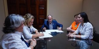 CAPACITACION Un paso hacia la inclusión y la salud integral de las personas con discapacidad auditiva