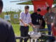 Tecnología, campo y futuro: se realizó el “Drone Day” en el Parque Tecnológico Corrientes
