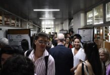 CON ACCESO LIBRE Y GRATUITO Comienza la Semana de la Ciencia 2025 en la Facultad de Derecho de la UNNE