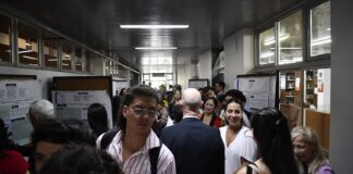 CON ACCESO LIBRE Y GRATUITO Comienza la Semana de la Ciencia 2025 en la Facultad de Derecho de la UNNE