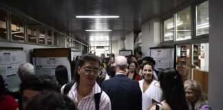 PROMOCIÓN DEL CONOCIMIENTO Conmemoran 20 años de trabajo continuo de investigación en la Semana de la Ciencia en Derecho