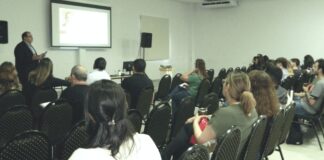 Especialista dictó un taller sobre Creación de Proyectos Artísticos en FADyCC