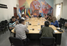 Humanidades impulsa el posgrado docente con subsidios totales y suma dos nuevos Doctorados
