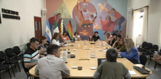 Humanidades impulsa el posgrado docente con subsidios totales y suma dos nuevos Doctorados