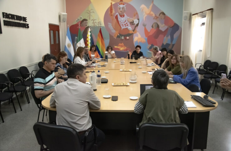 Humanidades impulsa el posgrado docente con subsidios totales y suma dos nuevos Doctorados