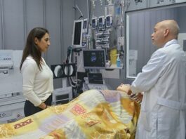 Se suman profesionales de la salud de otras provincias para formarse en Simulación Clínica