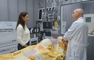 LA SIMULACIÓN CLÍNCA UNA HERRAMIENTA DE ENSEÑANZA APRENDIZAJE Se suman profesionales de la salud de otras provincias para formarse en Simulación Clínica