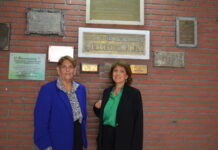 PREMIO AFECTIVO-EFECTIVO Reconocimiento internacional al proyecto Edugest, el programa para diabetes gestacional promovido desde la UNNE