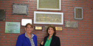 PREMIO AFECTIVO-EFECTIVO Reconocimiento internacional al proyecto Edugest, el programa para diabetes gestacional promovido desde la UNNE