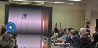 La UNNE restituirá los legajos de estudiantes y trabajadores víctimas del Terrorismo de Estado