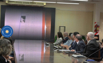 La UNNE restituirá los legajos de estudiantes y trabajadores víctimas del Terrorismo de Estado