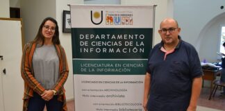 En junio Ciencias de la Información, eje de dos importantes congresos que organiza Humanidades