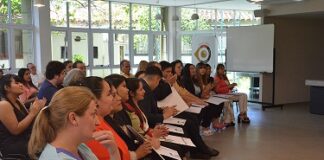 La Facultad de Medicina, brinda a la comunidad, nuevos profesionales de la salud Enfermeros/as recibieron sus títulos de la UNNE