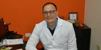 DÍA INTERNACIONAL DE LA ENFERMERÍA Desde la carrera de Enfermería la Facultad de Medicina se apuesta a una formación de asistencia más humanizada