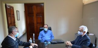 Importantes jornadas de posgrado en la Facultad Destacado especialista visita la Facultad de Medicina