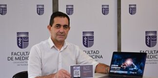 EN EL HOSPITAL ESCUELA DE CORRIENTES Docentes y estudiantes de Medicina, pioneros en el desarrollo de inteligencia artificial en cirugía Dr. Jorge Eduardo Ruiz Todone