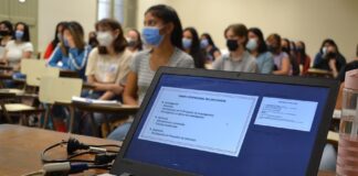 Se desarrollará bajo la modalidad mixta: presencial y virtual Humanidades será sede de las Jornadas Intercátedras 2022