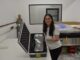 “El USAT-1 pone en evidencia la capacidad tecnológica de las universidades públicas argentinas» La ingeniera Sonia Botta, integrante del Centro Tecnológico Aeroespacial (CTA) de la UNLP, inició el proyecto en 2021 y coordinó el trabajo.